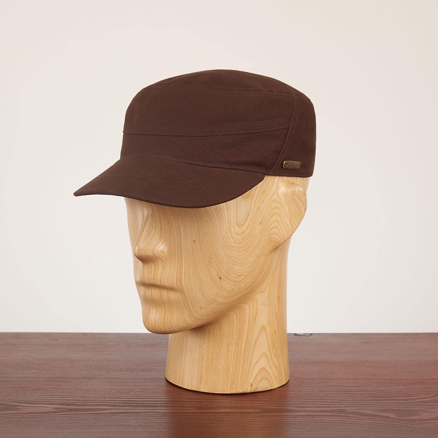 Sterkowski Patrol Cap | 100% Cotton Flat Cap for Men and Women | Lightweight and Comfortable Military Cap - Image 5