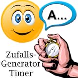 Countdown-Timer Stadt Land Fluss Manager