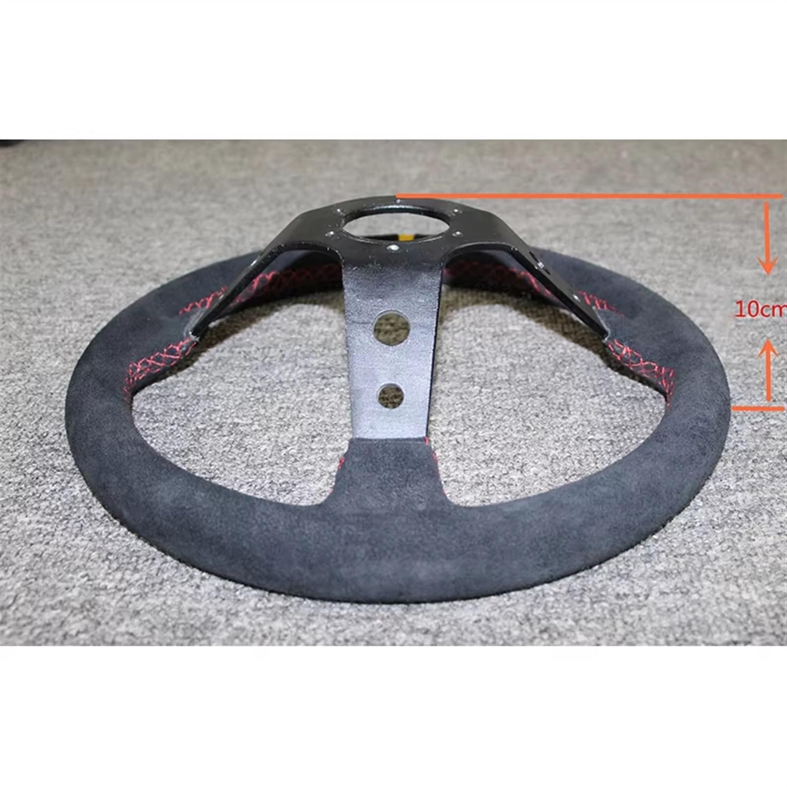 6+R USB Shifter PC H Leva Del Cambio Per Logitech G29 G920 Volante PC Nero