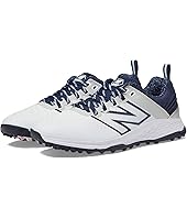 White/Navy