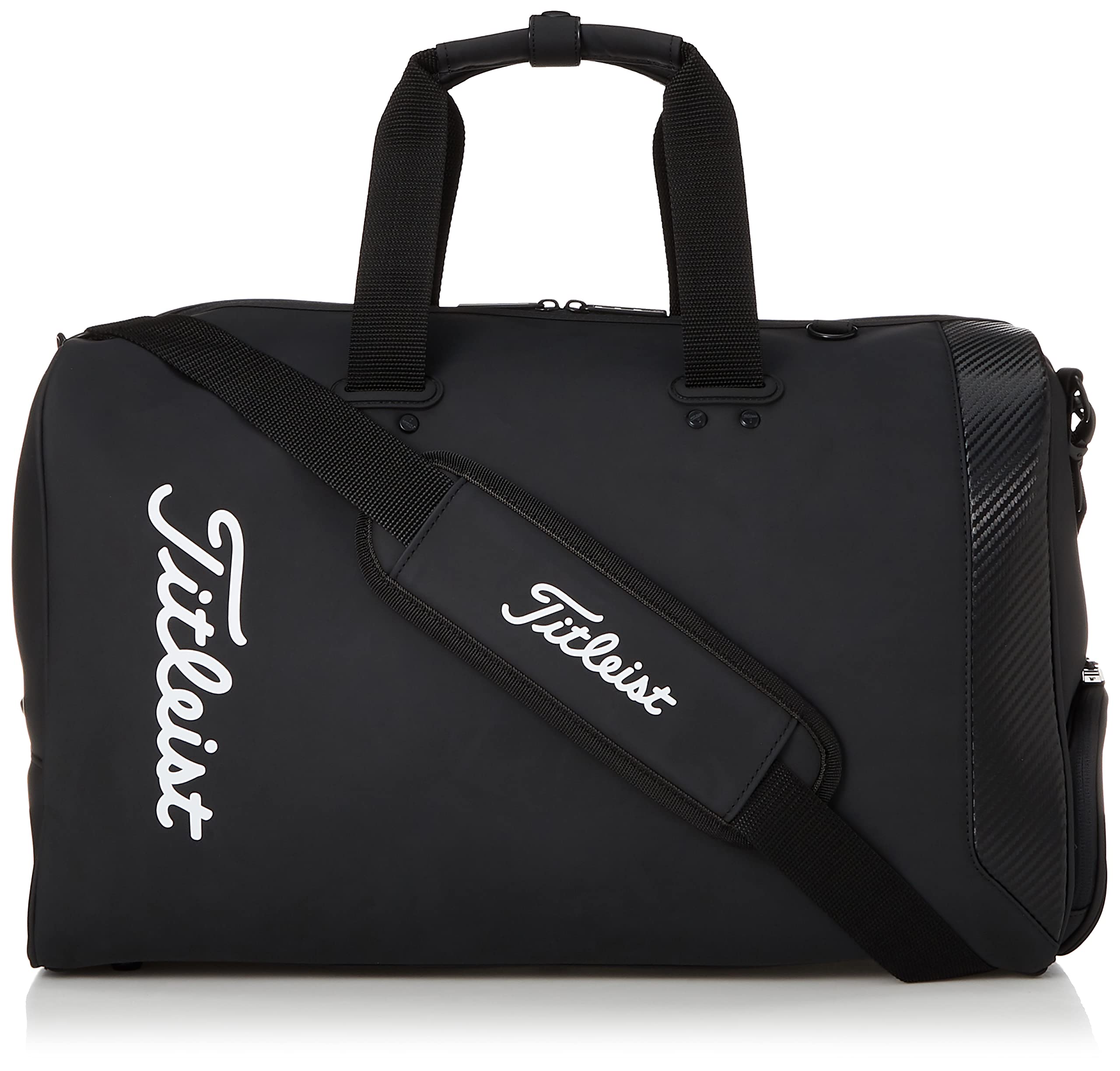 Amazon.co.jp: TITLEIST(タイトリスト) コアエッセンシャル ボストン