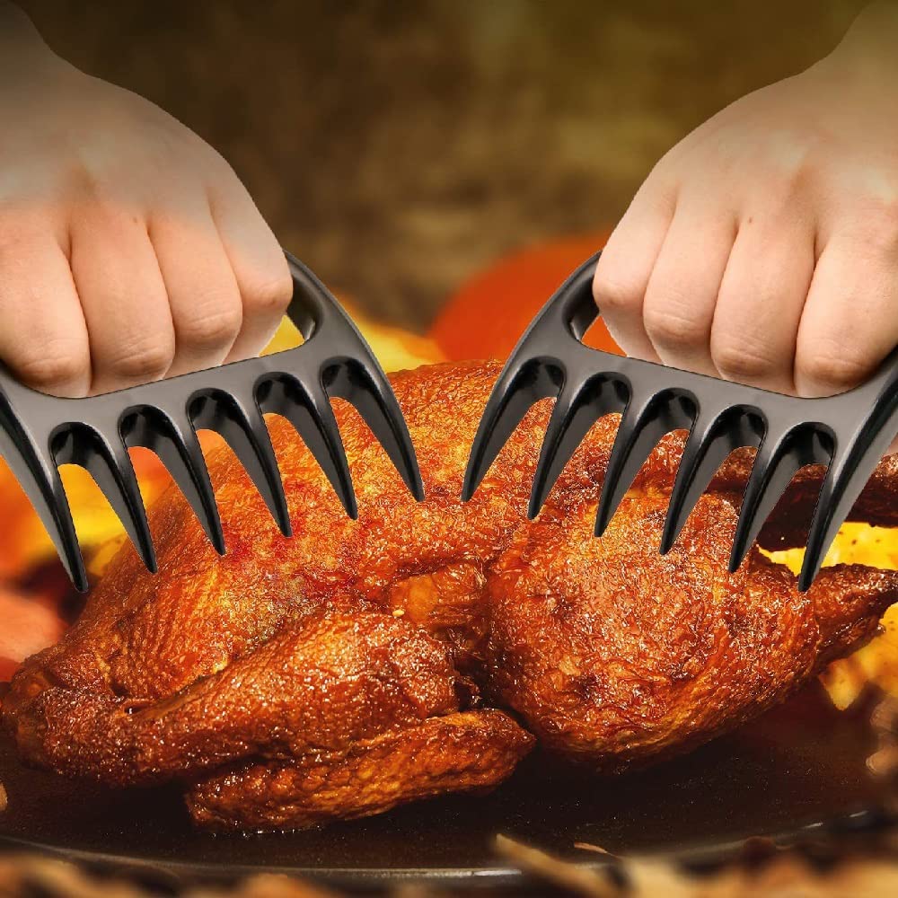 Set di Strumenti per Barbecue 25 Pezzi Set Portatile in Acciaio Inossidabile Accessori per Barbecue Accessori per Barbecue