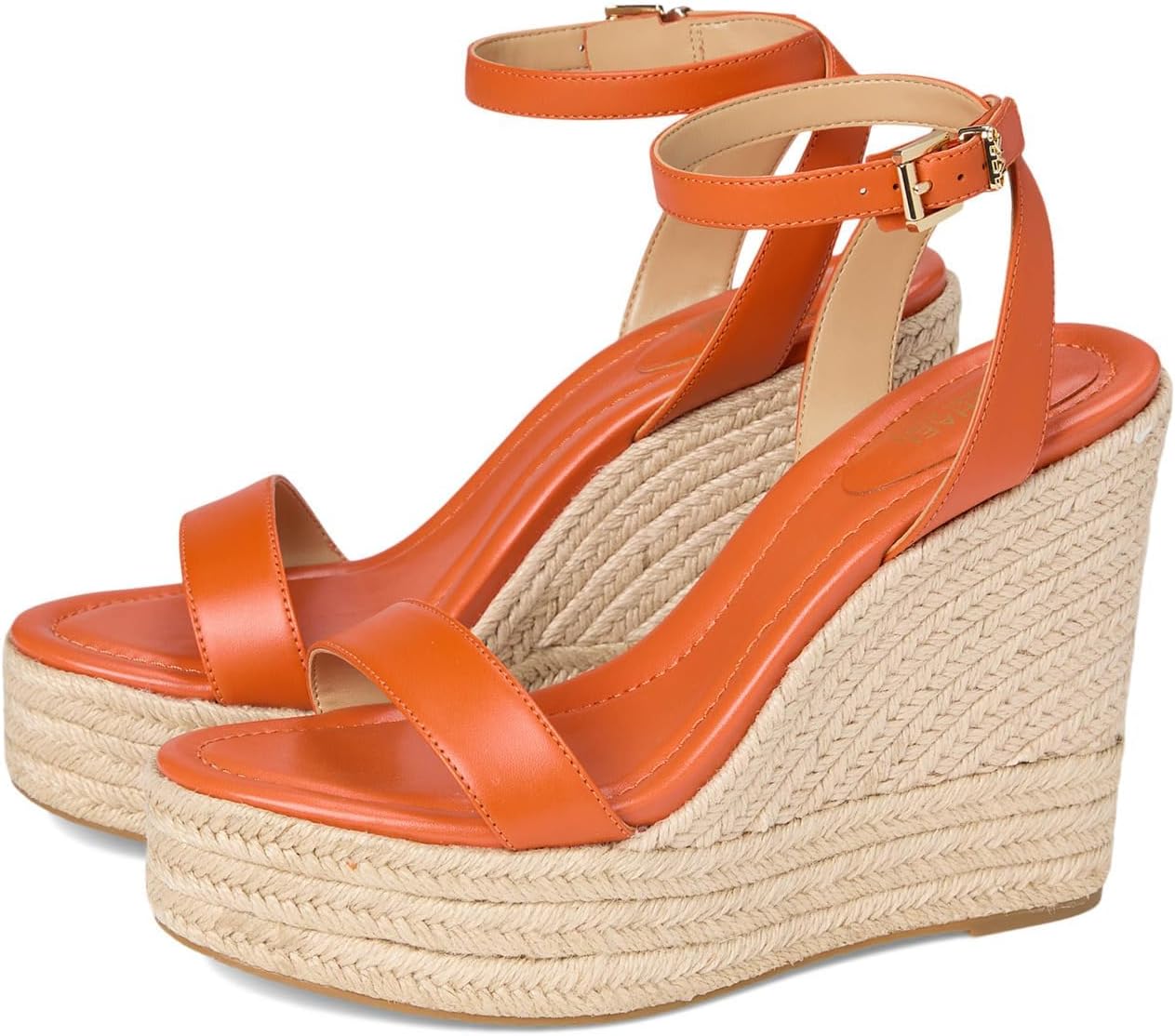 Michael Kors Women's Leighton Wedge