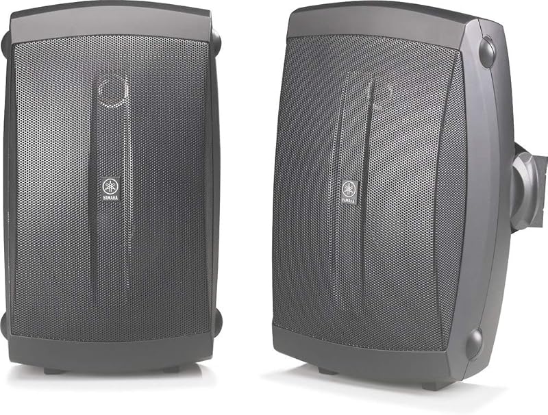 Yamaha NS-AW150 — Best Budget Outdoor Speakers