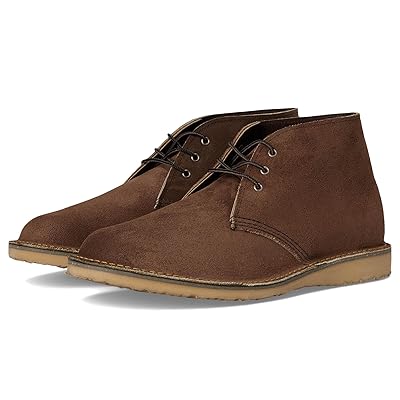 Red Wing Heritage Weekend Chukka Men