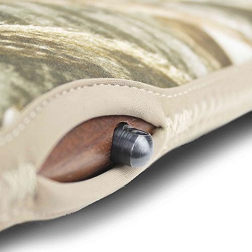 Miniatura 5 de Beartooth StockGuard 2.0  Neopreno  Slip-On  Previene daños por pistola  Fabricado en Estados Unidos