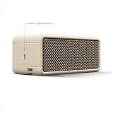 Marshall Emberton III Portable Bluetooth Speakers, Wireless, IP67 Rating Dust & Water Resistant, 32+ Hours Playtime, Quick Charge - Cream - 7