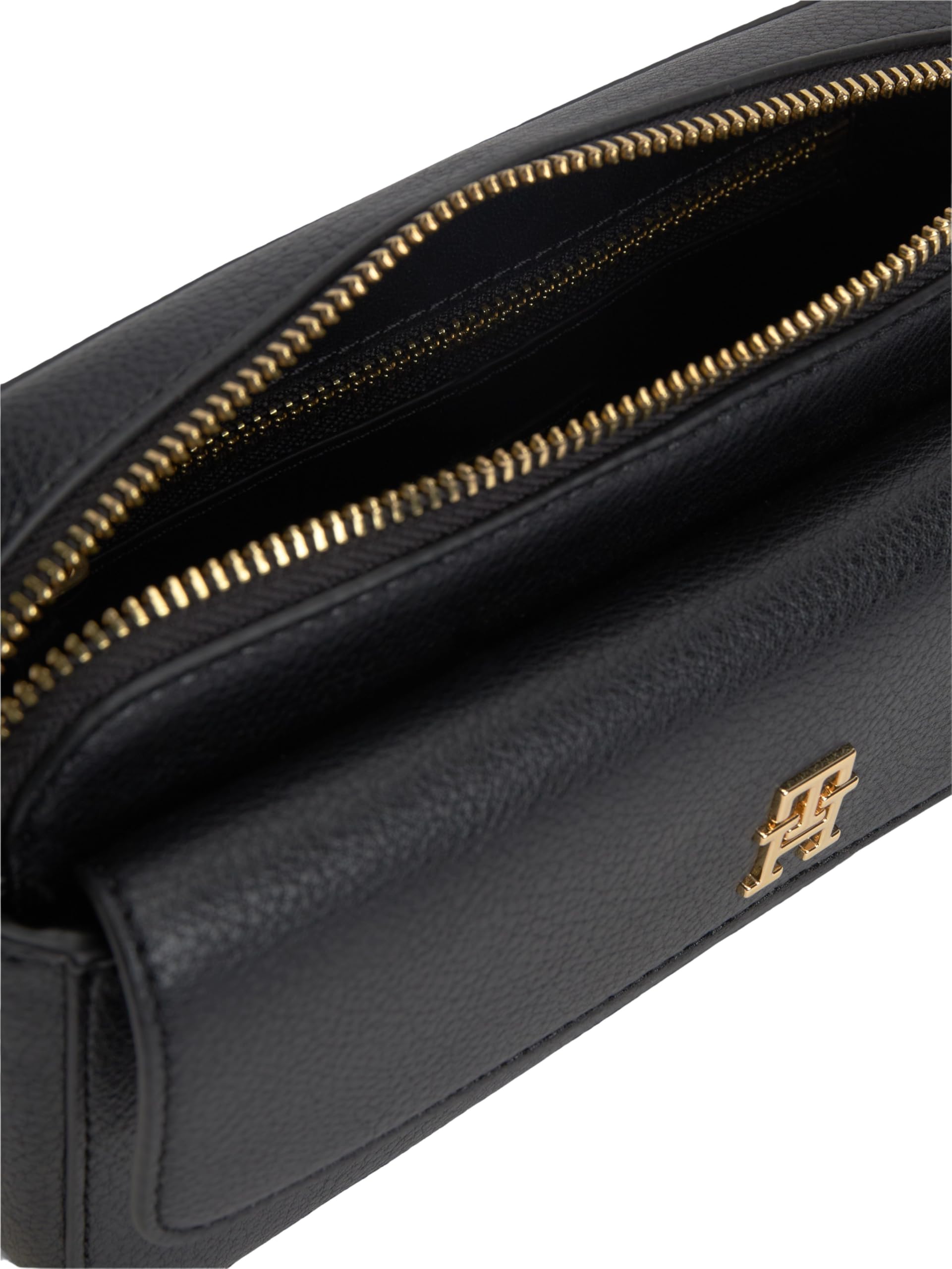 Tommy Hilfiger Th Icon Camera Bag Aw0aw18721 Crossover