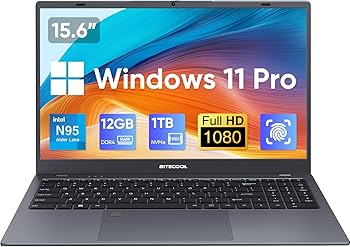 Amazon.co.jp: BiTECOOL ノートパソコン Intel Core N95 15.6インチ