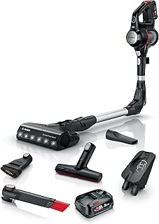 BOSCH Aspirador Escoba sin Cable BCS712XXL Negro