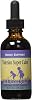 Herbs for Kids Valerian Super Calm Nerve Support Drops - Liquid Valerian Root Supplement, Natural Extract Blend of Chamomile, Wood Betony, Fennel Seed, Alcohol-Free Tincture for Toddlers - 1 fl oz