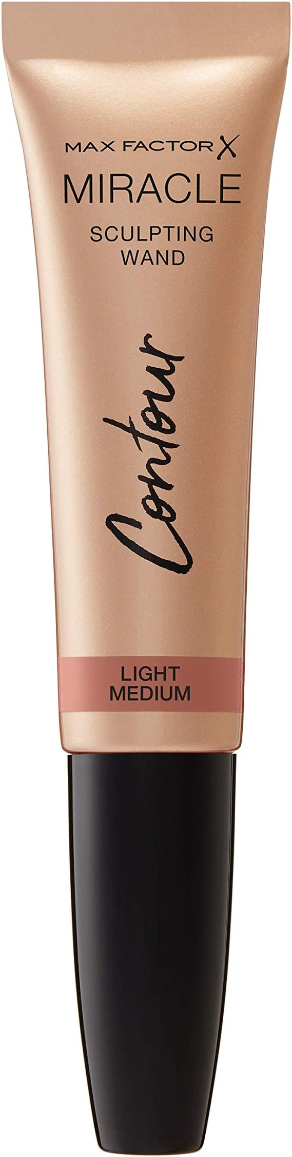Max Factor Light/Medium Miracle Sculpting Wand (Sculpt and Contour)