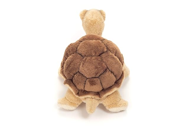 Foto 4 de 6 de Teddy Hermann 90114 Tortuga 20 cm, Peluche