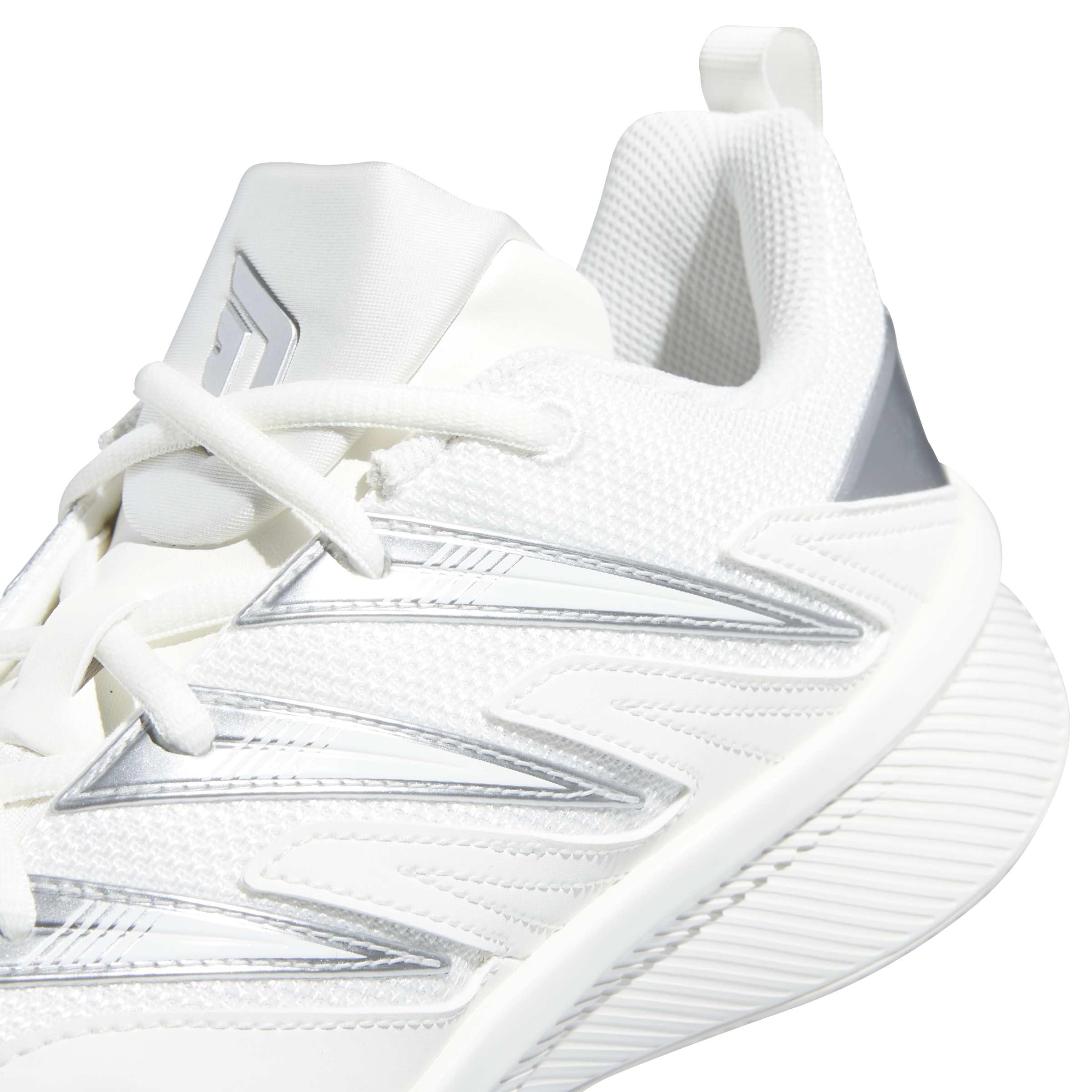 Adidas Unisex - Adulto Dame Certified 2 Low Trainers Scarpe da Basket