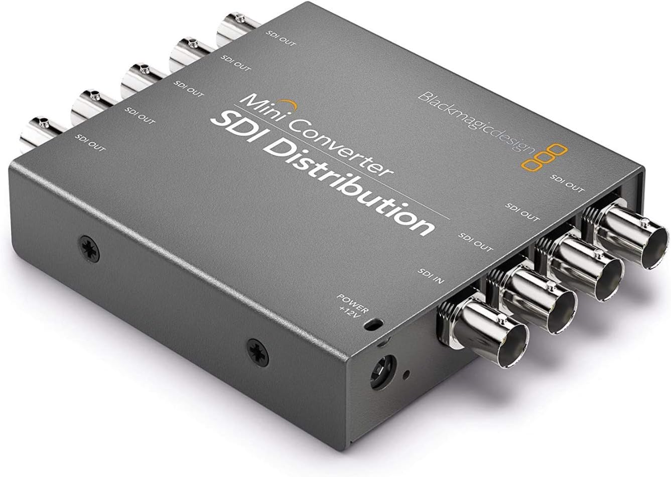 Mini Converter SDI Distribution