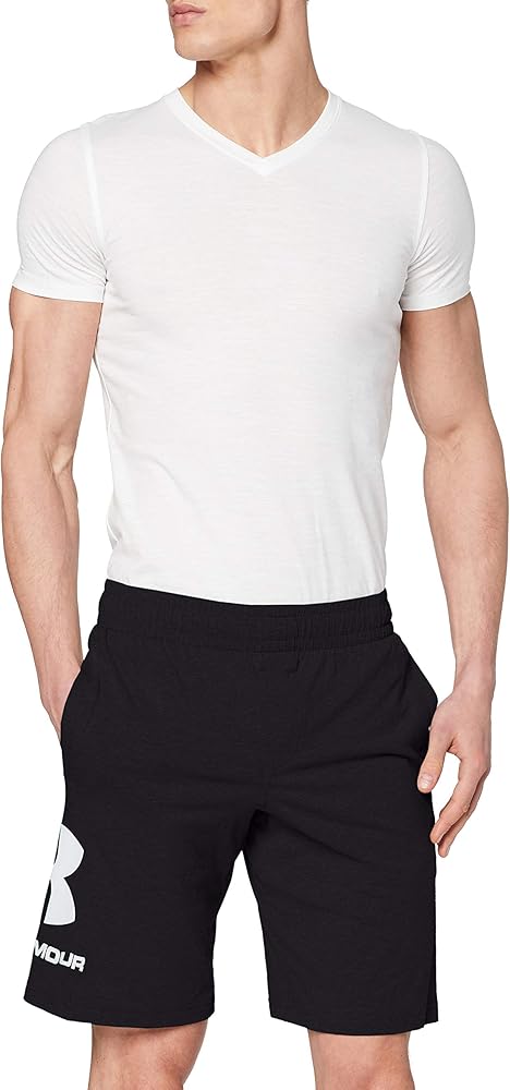 Men's ua sportstyle cotton shorts Clearance