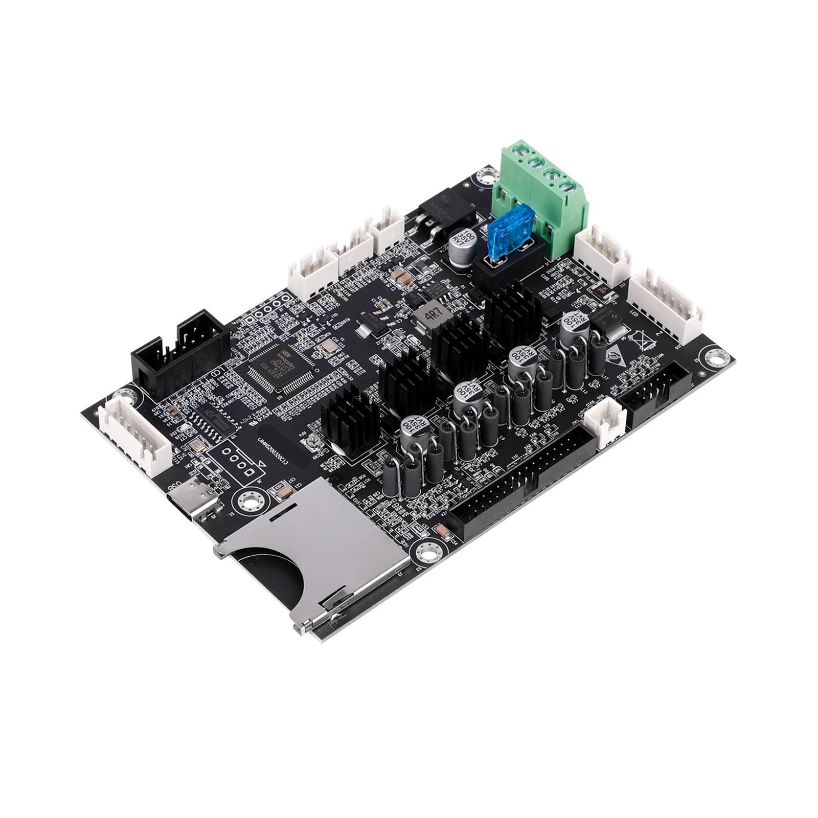 Kompatibel mit Creality Ender-3 V3 SE, Mainboard-Kit CR4NS200320C13 32-Bit-Zubehör
