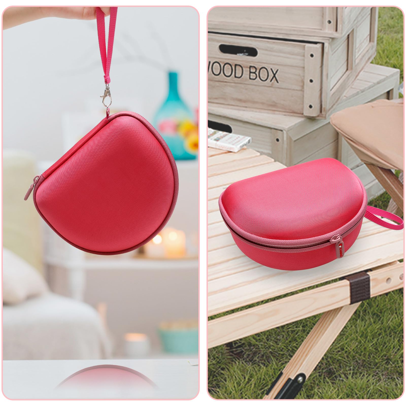 Amazon.co.jp: XANAD トラベルケース JBL Live 770NC/660NC/650BT
