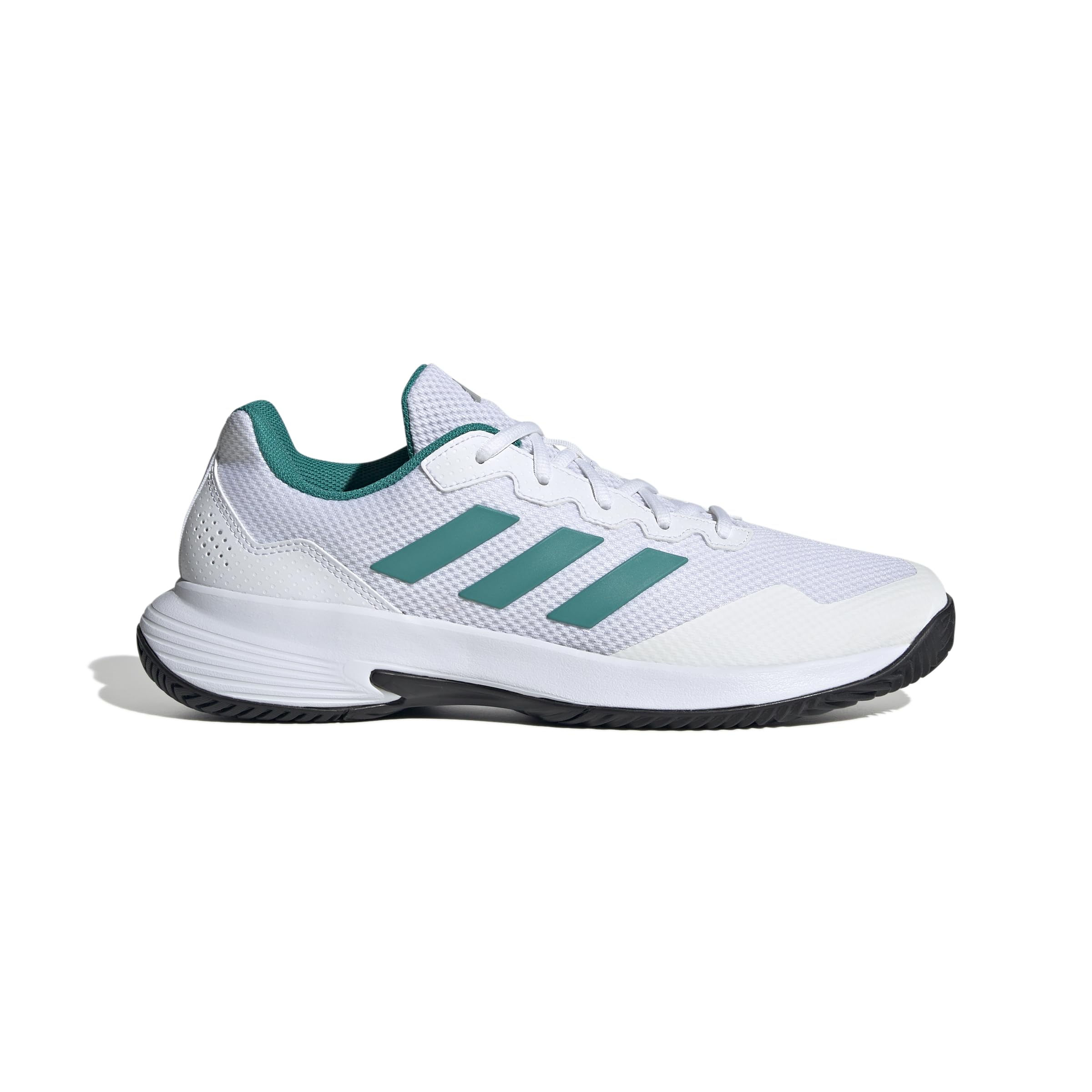 adidas Gamecourt 2.0 Weiss Jp7722