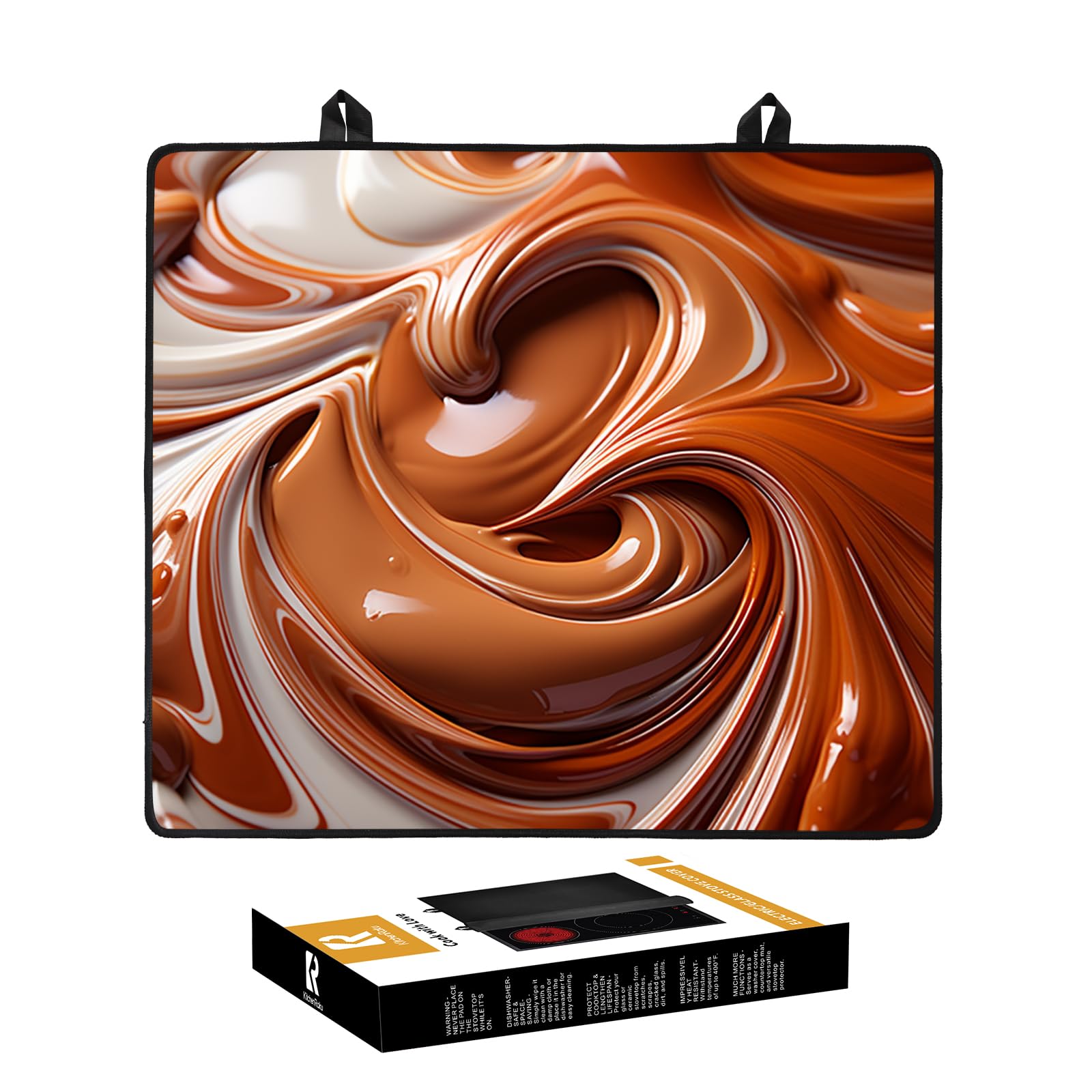 Kitchenraku Hob Cover, Electric Hob Covers, Ceramic Hob Covers