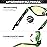 ANYLUV Blue Light Blocking Glasses Men Computer Gaming Glasses Lightweight Al-Mg Metal Anti Eyestrain Eye Protection