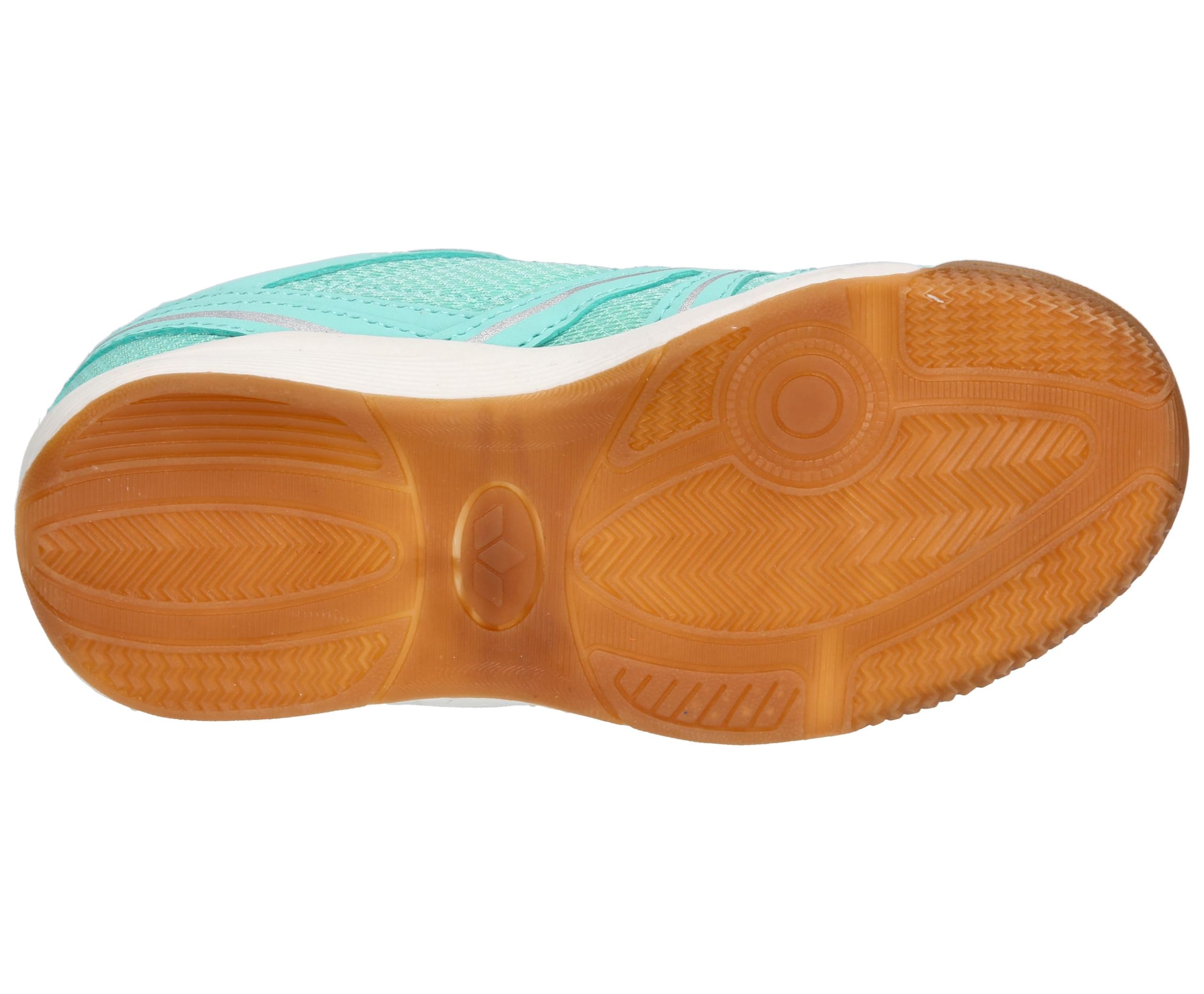Lico Unisex Kids Boulder V Multisport Indoor Shoes