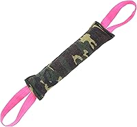 Vista 7 de Juguetes interactivos de agua para perros Rojo