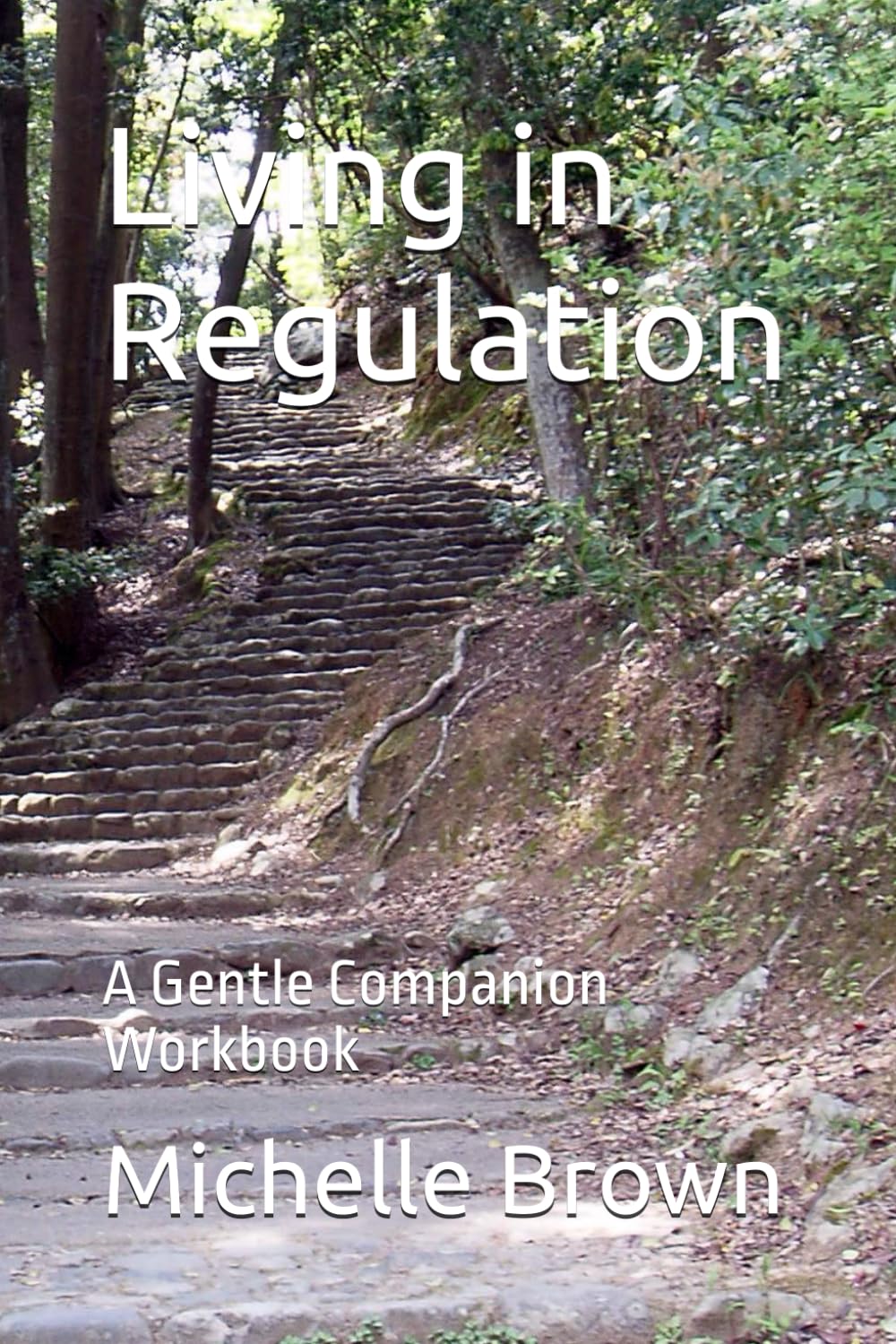 Living in Regulation Study Guide: A Gentle Companion Workbook
