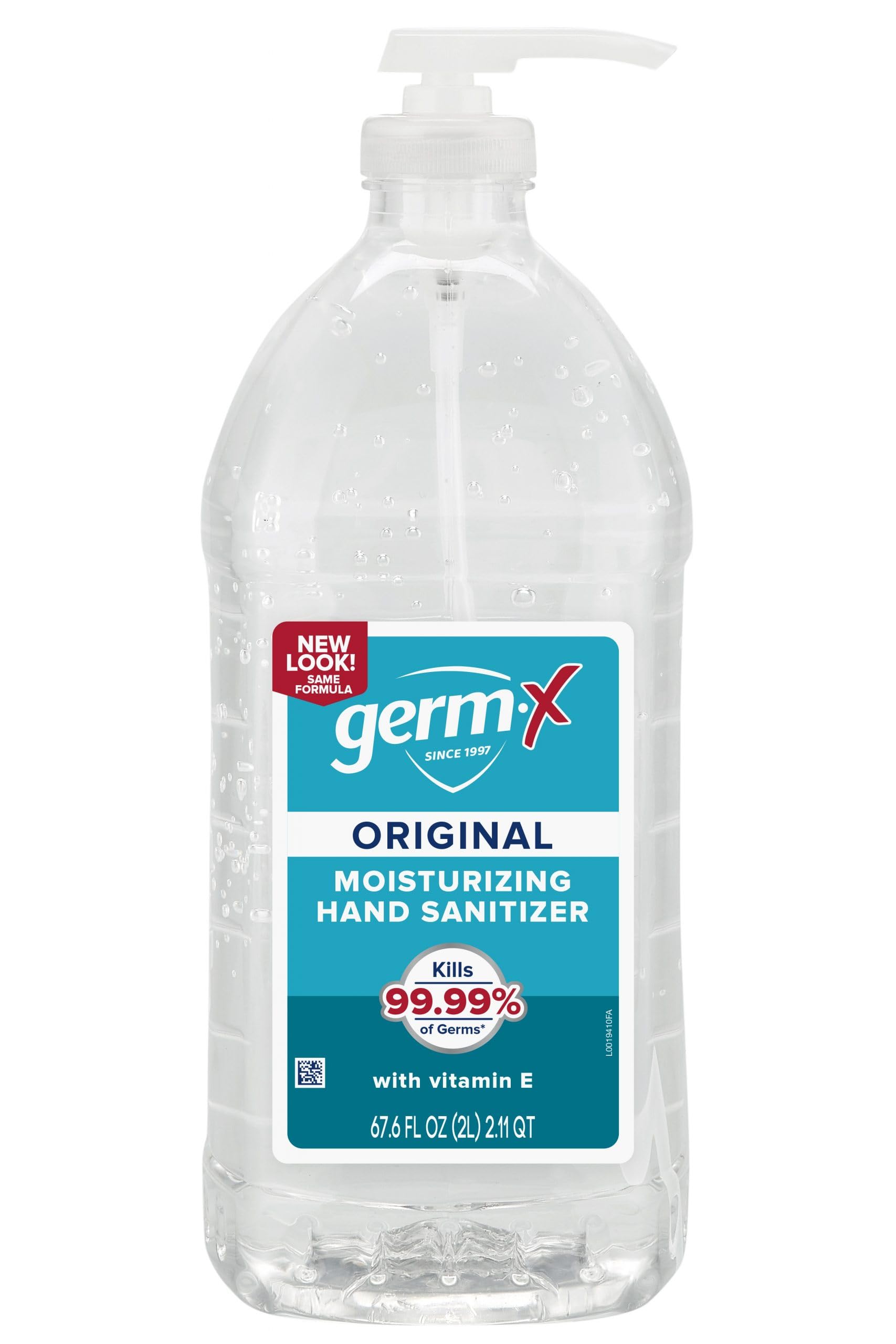 ゼクロム　ex SAR gemix Amazon.com : Germ-X Original Hand Sanitizer, 67.4 Fl Oz (Pack of 1