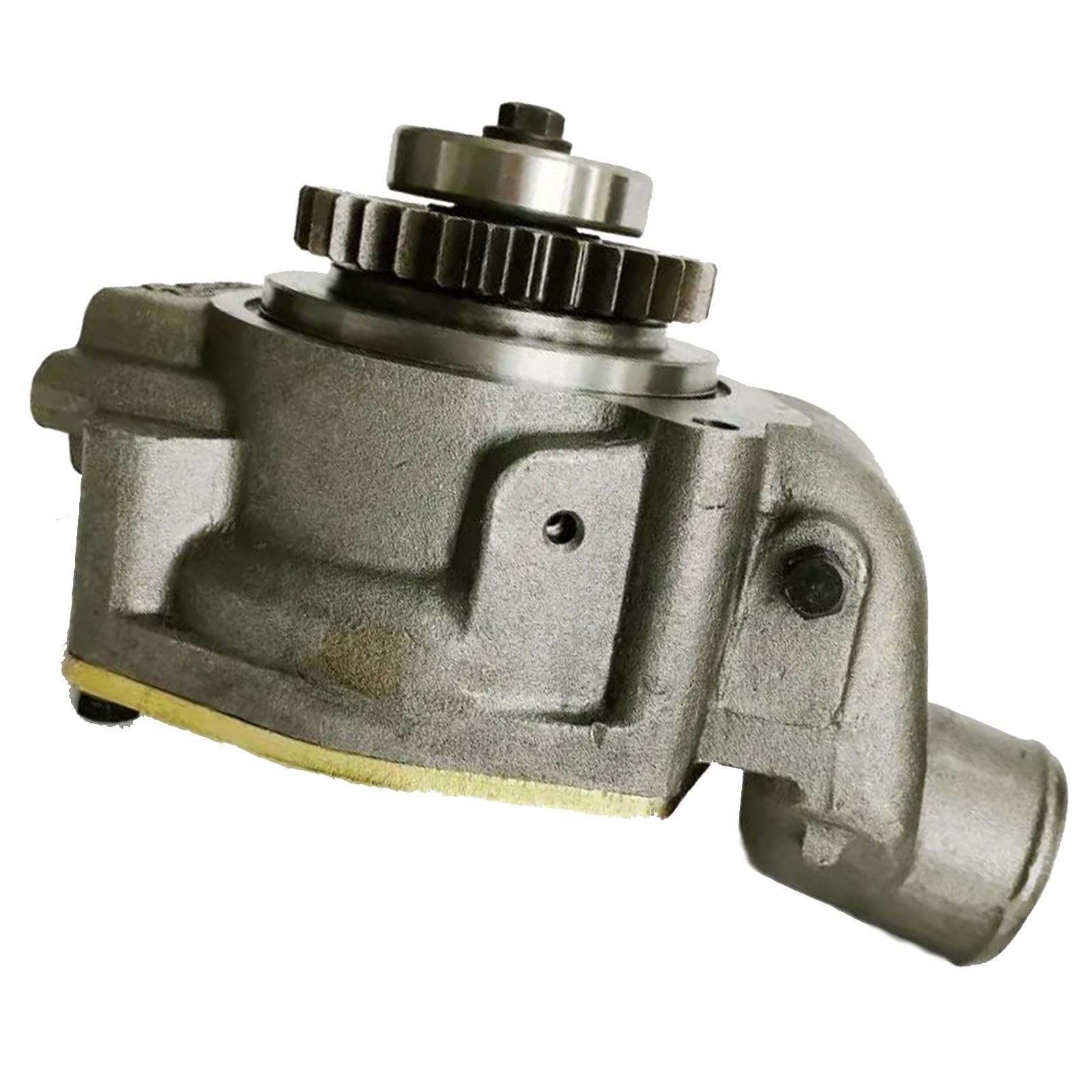 Amazon.com: Jeimgrso Water Pump 172-7765 1727765 1157560