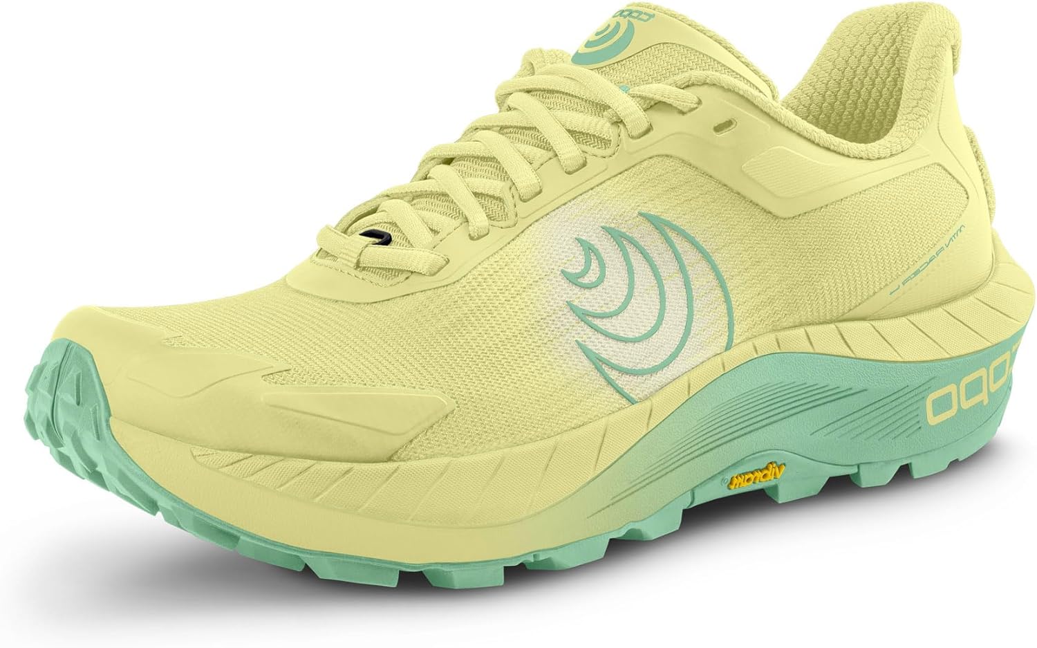 Topo Athletic Women’s MTN Racer 4 Lightweight Comfortable 5MM Drop Trail Running Shoes, Athletic Shoes for Trail