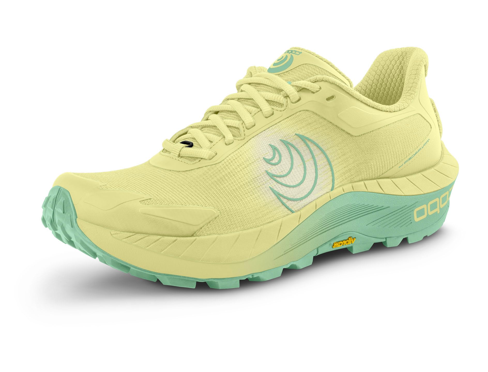 Topo Athletic Damskie buty MTN Racer 4 lekkie wygodne 5 mm Drop Trail Running Shoes Athletic Shoes for Trail
