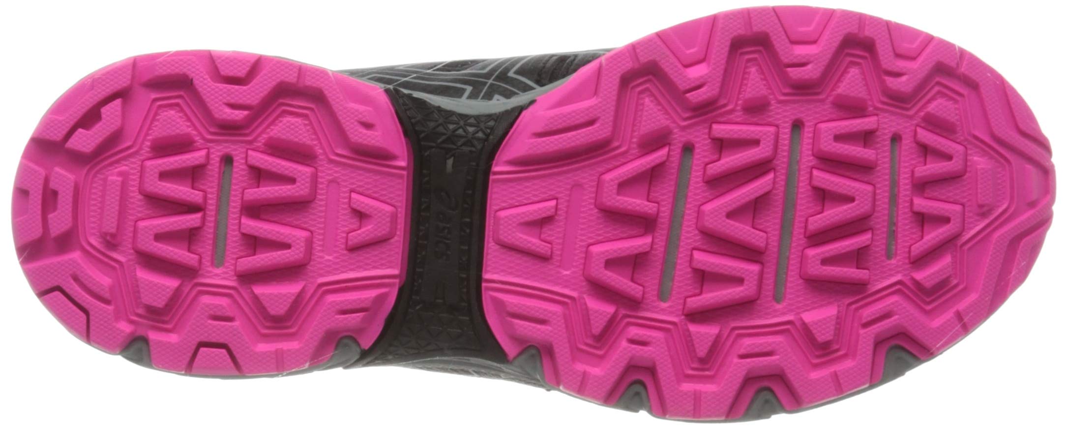 ASICS Mixte Enfant Gel-Venture 7 GS WP Chaussure de Marche