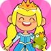 My Pretend Fairytale Land - Kids Castle Kingdom Family Games