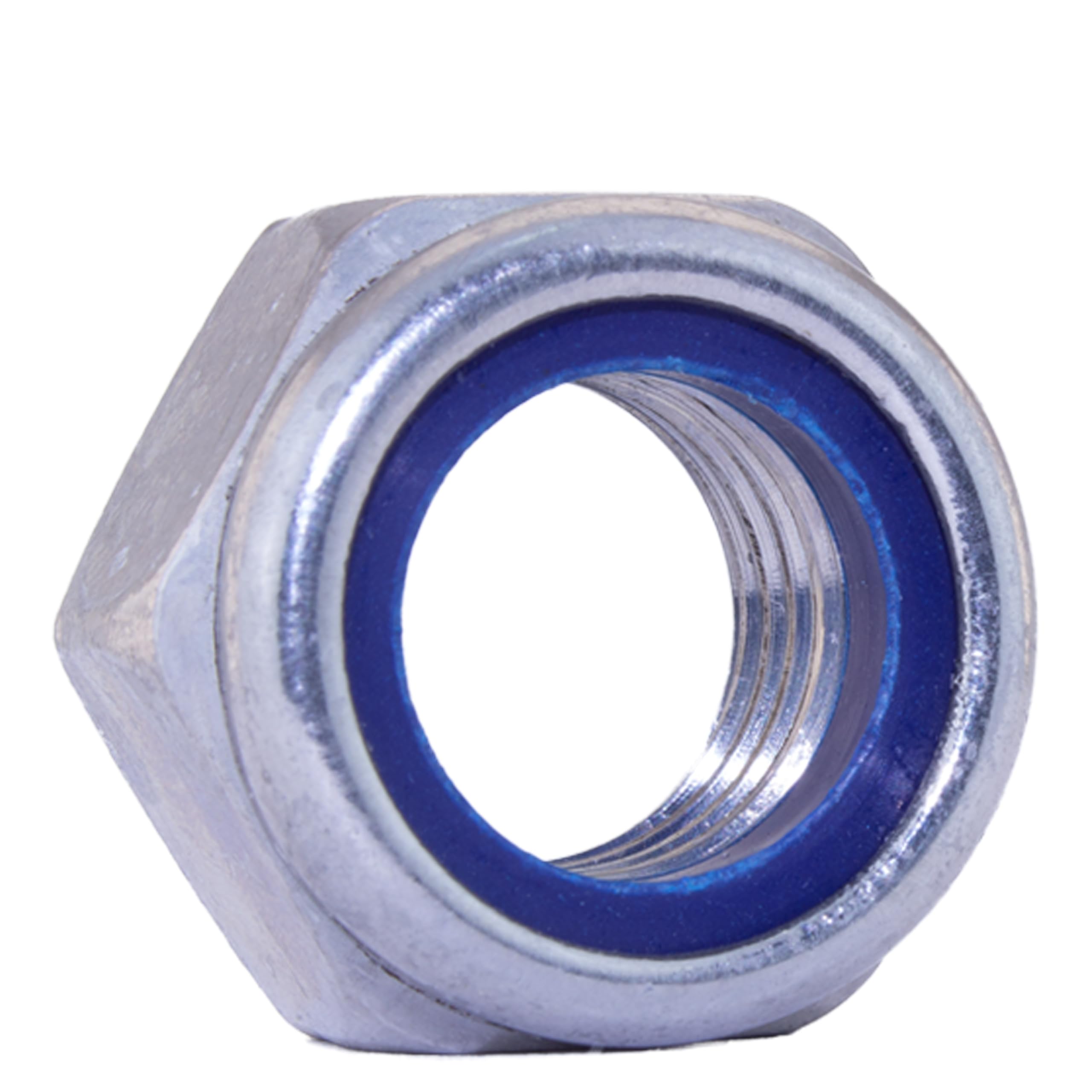 M8 DADI M8 In Acciaio Inox 30 PCS Dadi Autobloccanti,Dadi Di - Foto 11