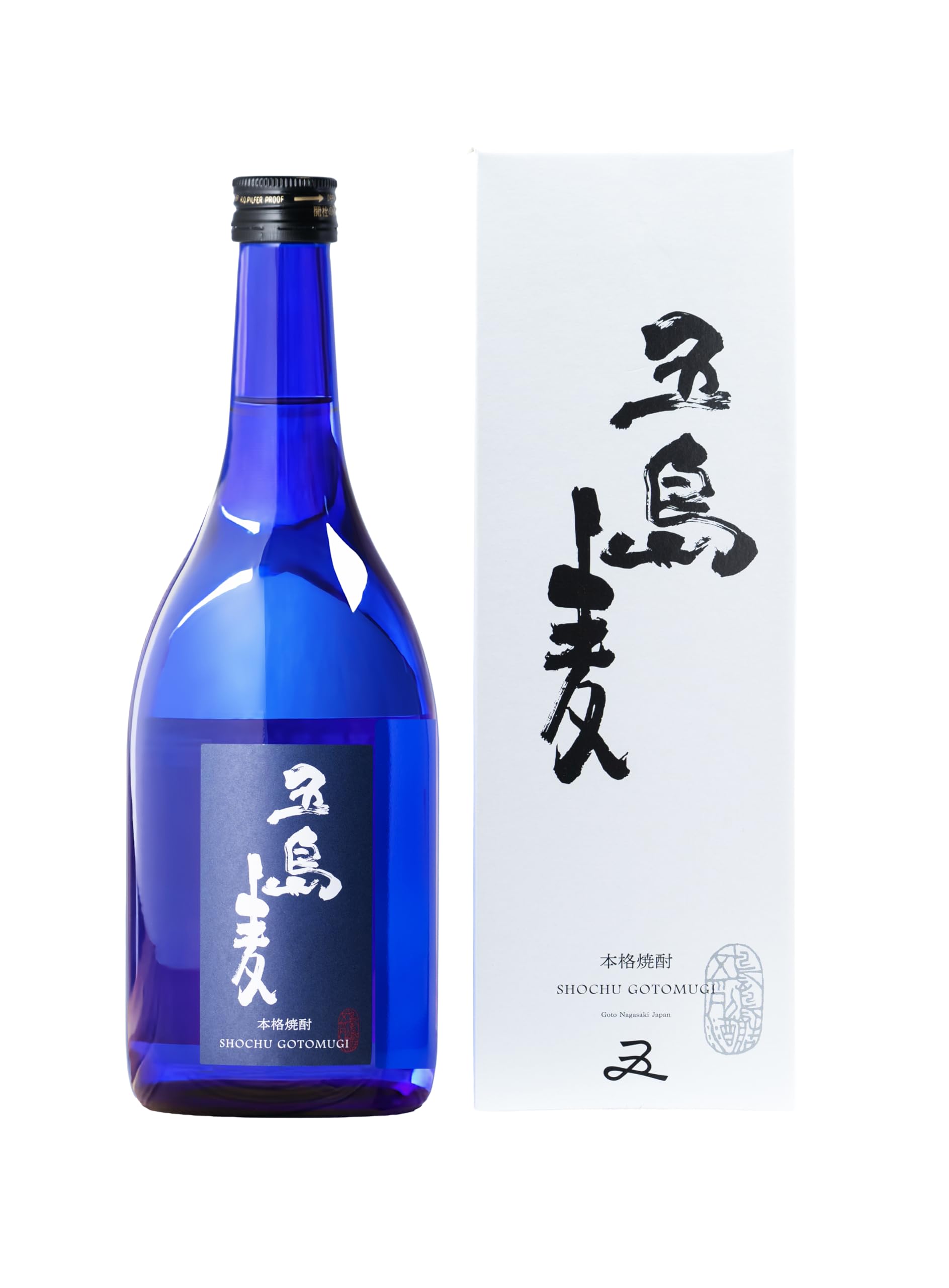 飲料・酒 Special 焼酎 720ml 25% 箱入り
