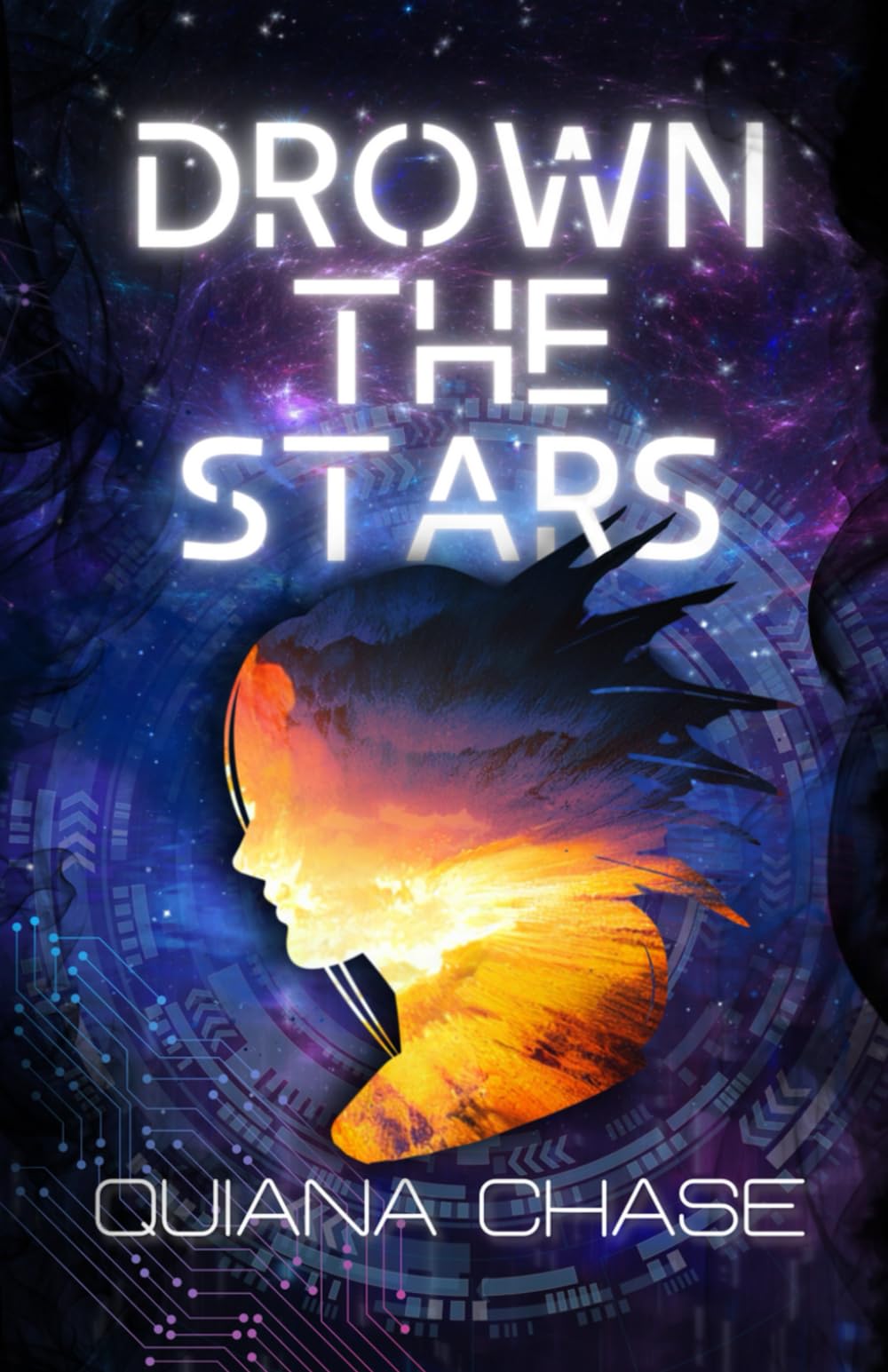 Drown the Stars