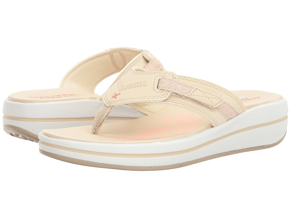 

SKECHERS Upgrades - Marina Bay (Natural) Women's Shoes