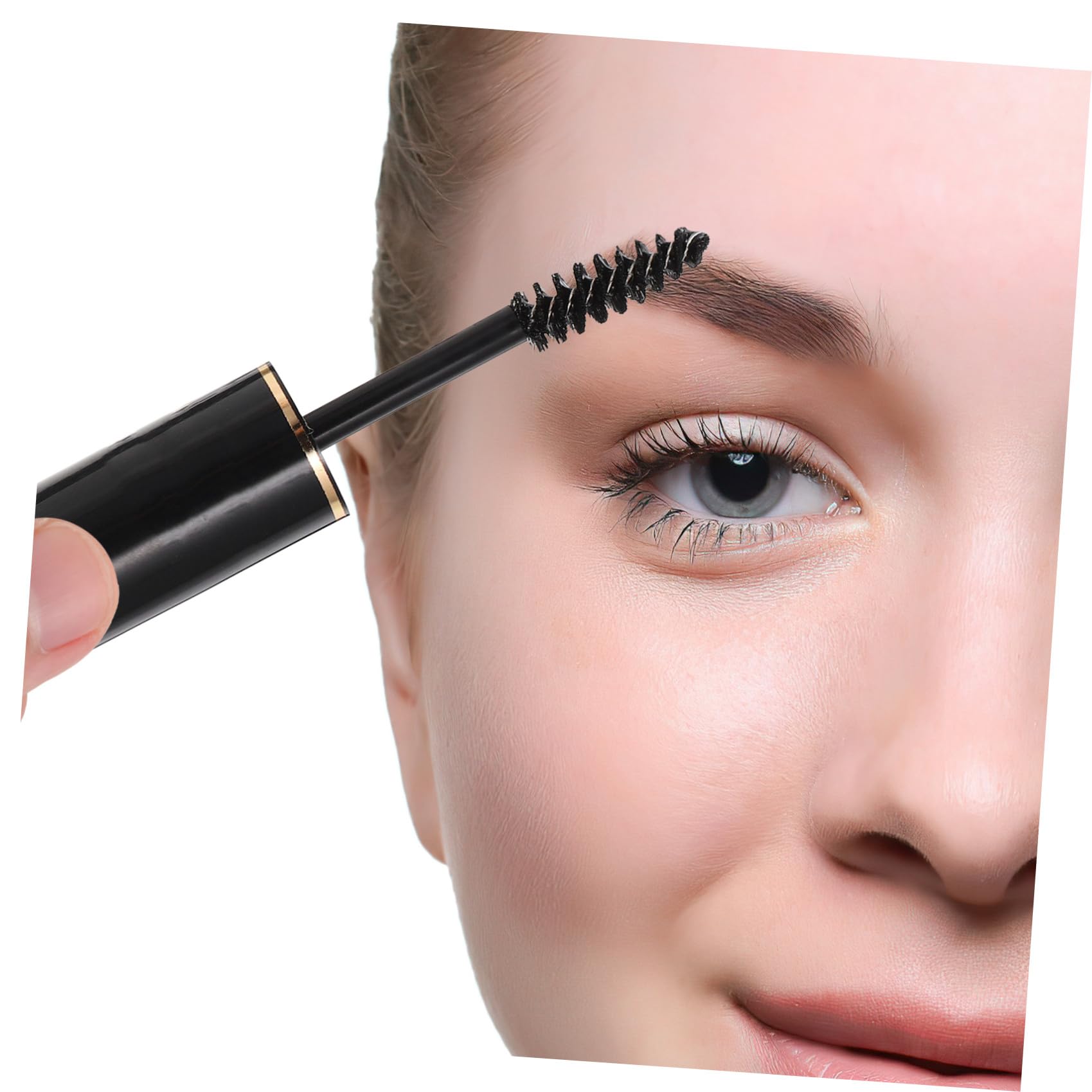 Didiseaon 6pezzi Gel Per Sopracciglia Sudor Per Make-up e Applicazione Facile Per e Definito