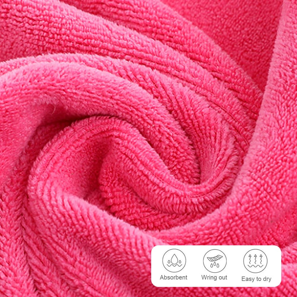 Morbuy Serviette Table de Massage, Super Doux Drap Table de Massage Sans Trou Réutilisable Lavable Serviette, Housse de Table Cil pour Spa Beauté et Salon du Visage (Marron,120x200cm)