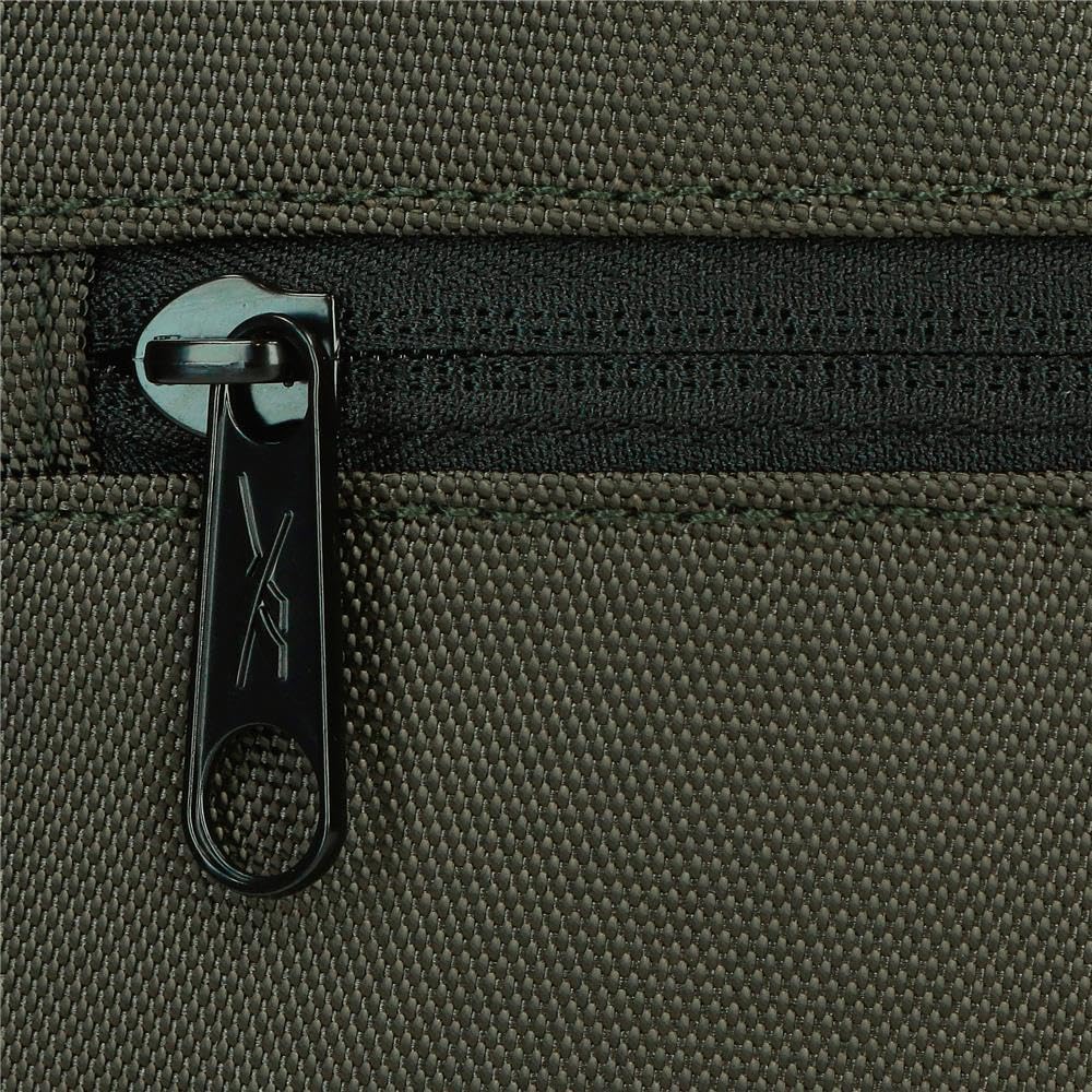 Reebok Houston Zaino per laptop 15,6" Doppio scomparto Verde 30x42x14 cm Poliestere by Joumma Bags