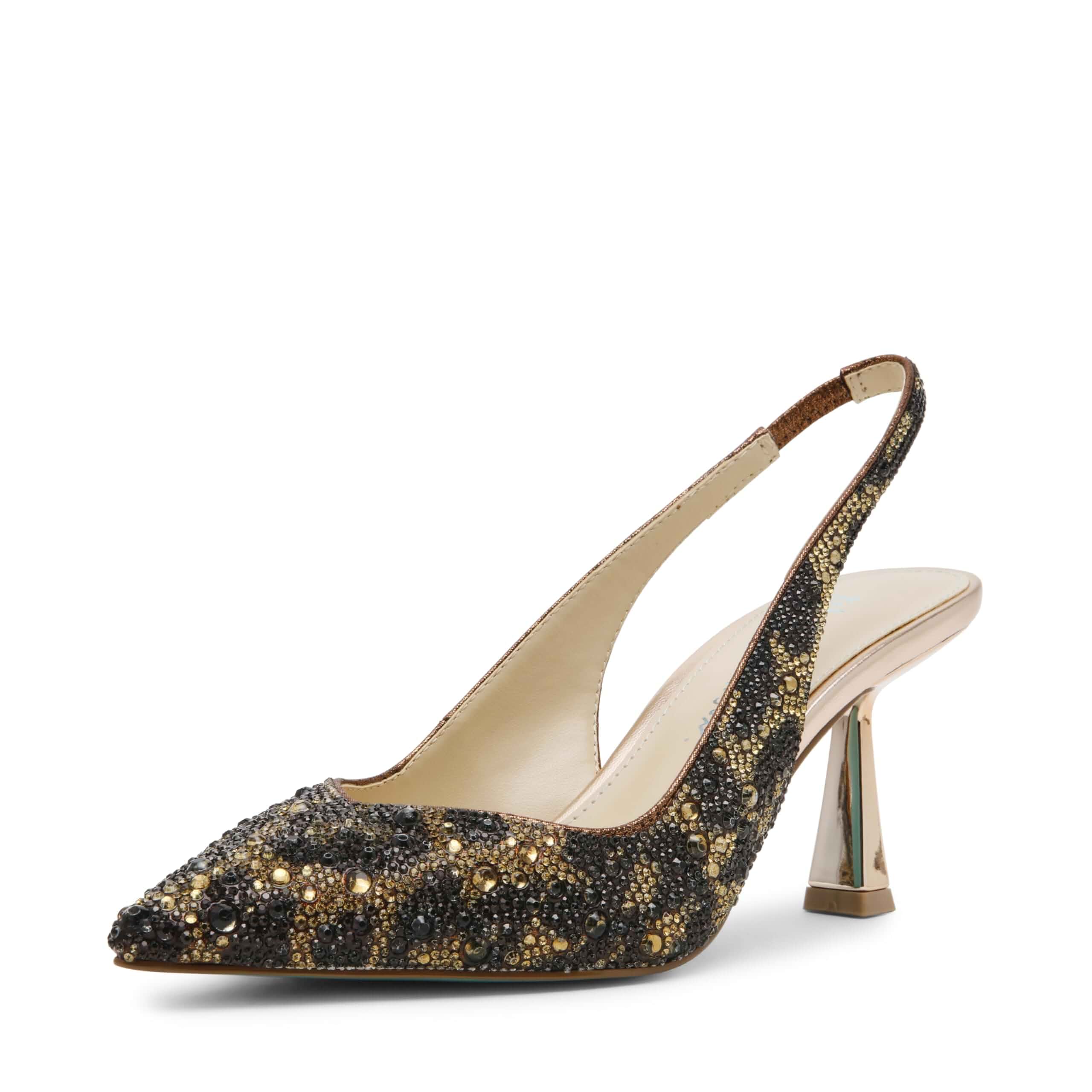 Blue by Betsey Johnson Clark