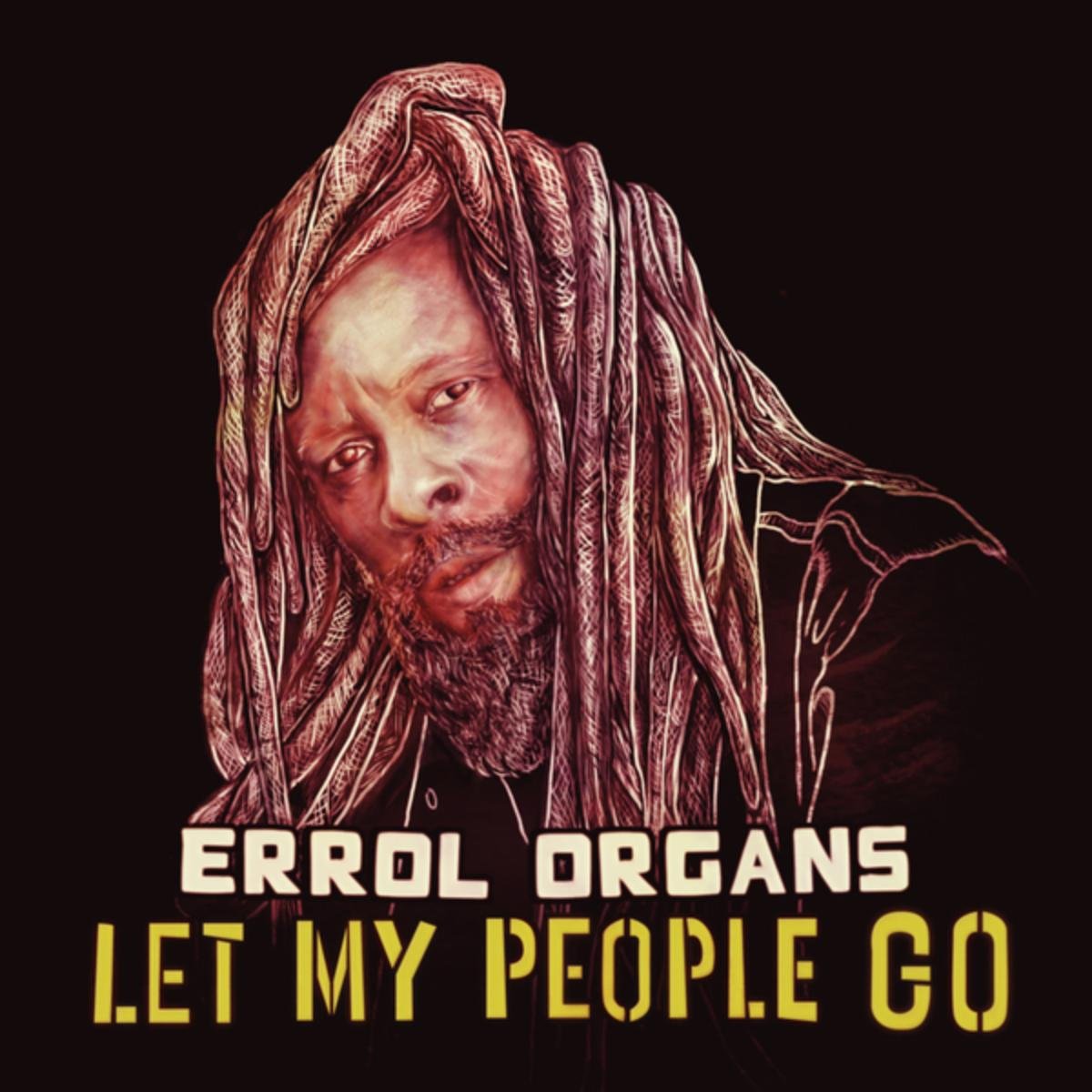 Errol Organs
