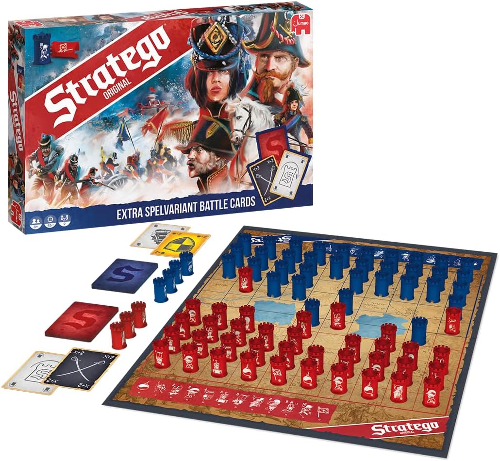 Stratego Original NL