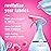 Febreze Odor-Fighting Fabric Refresher, Downy April Fresh, 16.9 fl oz, Pack of 2