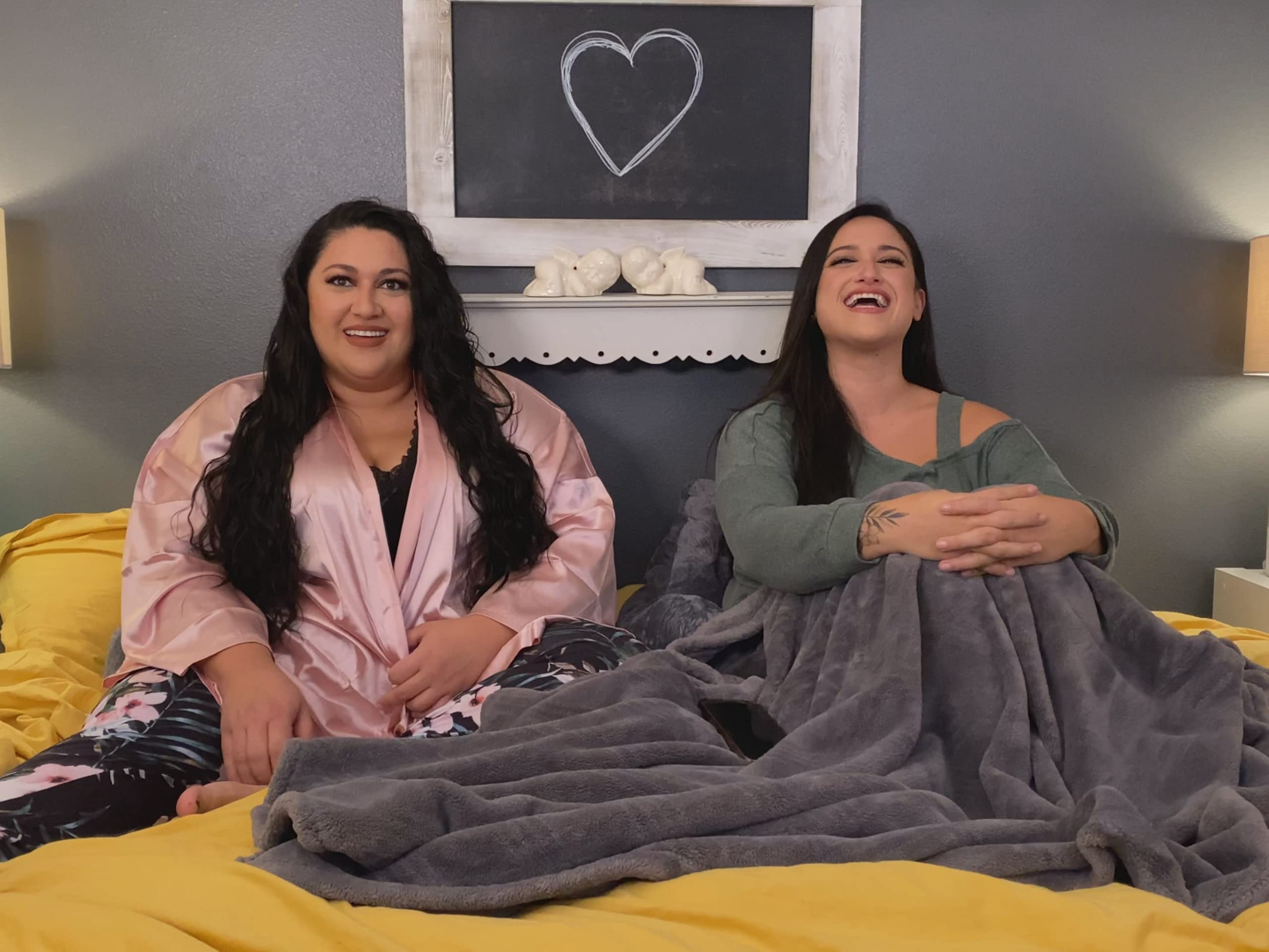 Watch 90 Day Pillow Talk The Single Life Season 2 Prime Video