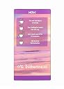 The Vedas Guava Green Tea For Stress Relief And Anti Diabetic Support - Peaceful Sleep And Diabetes - 100% Natural Herbal Night Time Calming Tisane - 50 Pyramid Shaped Tea Bags (Pack Of 2) gallery image