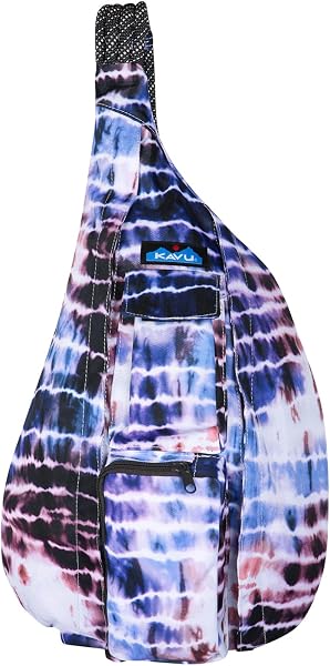 KAVU Rope Bag Crossbody for Outdoor Activities