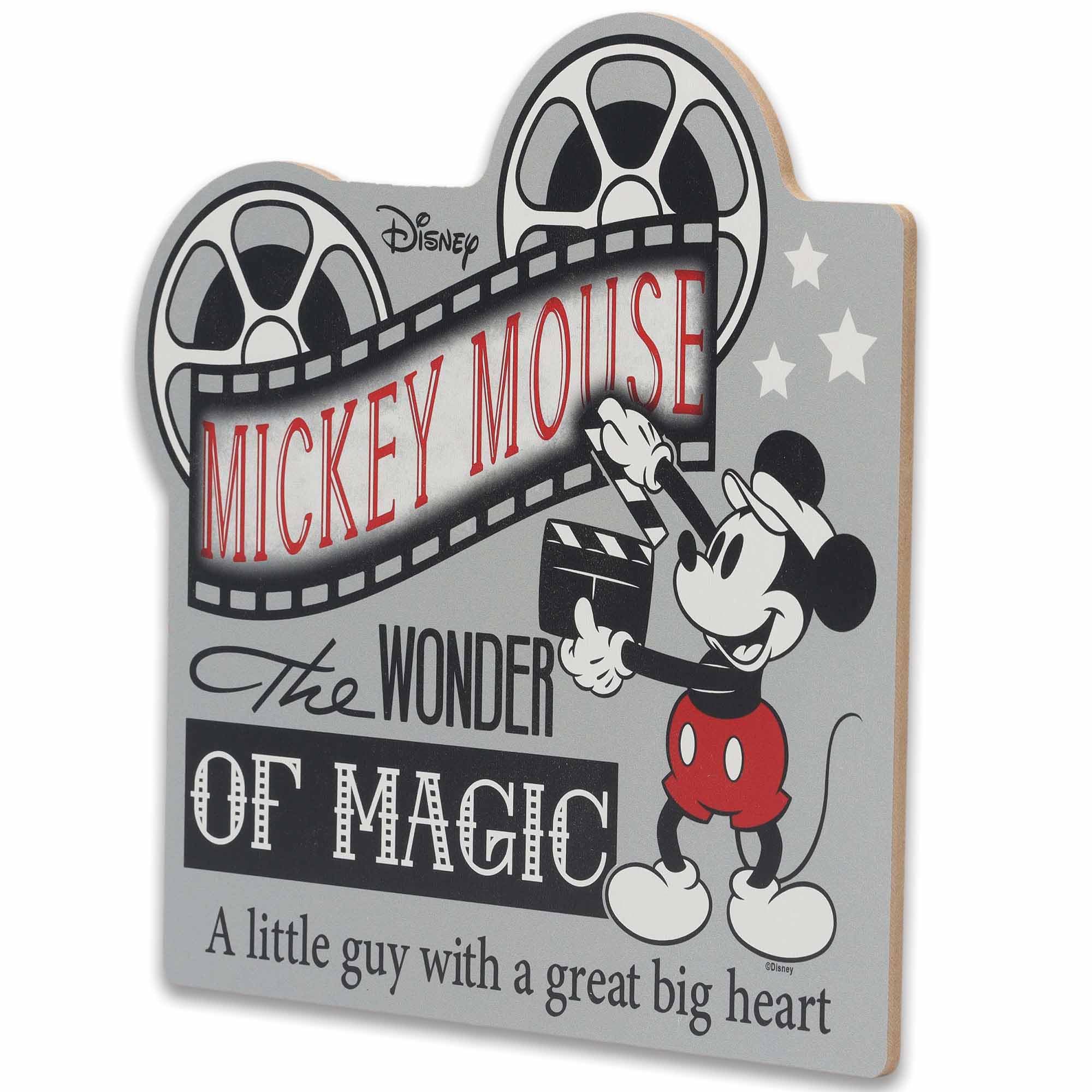 Amazon.com: Open Road Brands Disney Mickey Mouse Wonder of Magic Amazon.com: Open Road Brands Disney Mickey Mouse Wonder of Magic