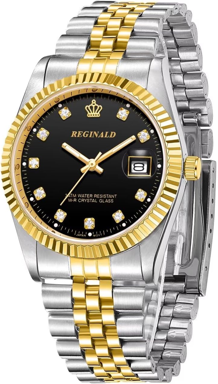 40mm day date yellow gold Clearance